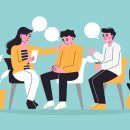 청소년상담사 3급 - 집단상담의 기초 이미지