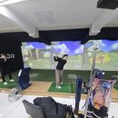 문흥실내골프연습장 | 스크린골프연습장 여러분의 골프 꿈이 현실이 되는 곳, 가자 GDR 실내골프연습장 후기