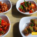쌍림중학교 | 고령 대원식당 인삼도토리수제비 후기, 수제비 한 그릇에 건강한 존재감이 제대로 들어왔다