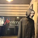 를를 | 방탈출 쇼생크탈출 후기ㅣ#19 미스터리룸 이스케이프 홍대2호점