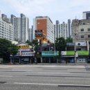 인덕원역4호선 버스정류장 이미지