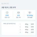 머슬탑 휘트니스 본점 이미지