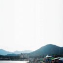 고성 용촌리~고성 통일전망대