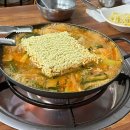 와촌식육식당 ( 경산오거리점 ) | 레시피를 알고싶은 해장 맛집, 와촌식육식당 돼지찌개 솔직 후기