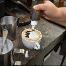 바리스타 브루잉 자격과정 이미지