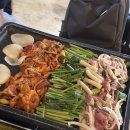 대흥떡고추방앗간 | 대흥역 경의선숲길 맛집 야장 고기집 I 공중도덕