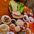 맛고을장단콩두부마을 이미지