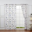 유럽커텐 이미지