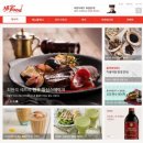 코리아홈푸드 이미지