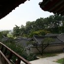 안동호반자연휴양림 이미지