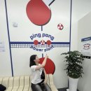 [대전 봉명동 탁구발전소24] 핑-퐁🏓 올 여름, 밥 내기로 탁구 한 판 어때요? / 대전 실내데이트 이색...