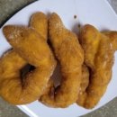 맛나찹쌀꽈배기 이미지