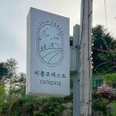 가평 1박2일 캠핑장 글램핑 추천 리틀포레스트캠핑 후기