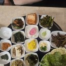 고사리곡 | 🥬마곡나루 맛집🥬 반찬이 맛있는 고깃집 지피다, 상다리 부러지는 미나리돈한판 후기
