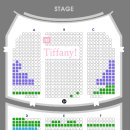 [그때그순간][121128] 티파니가 제시카의 뮤지컬을 관람하는 자세 | As an audience, how Tiffany...