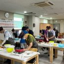 홍천군노인복지관 이미지