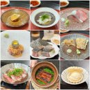 커낼워크 여름동2 | 송도 오마카세 맛집 커낼워크 타비지 디너 제철 코스요리