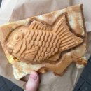 경주빵맛집화랑붕어빵