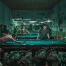 베트남 우리당구장 이미지