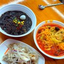 뽕마루(거제점) | 거제 현지인 짬뽕 맛집 향신료 없이 불향 가득한 뽕마루