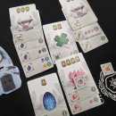 알파게임즈 | 대표님이 직접 룰 설명해준 MTS 전국투어 후기 feat.대전 보드게임 갤러리