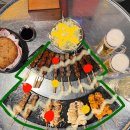 도림동 | [영등포 / 식당] 신도림 꼬치 맛집 추천! 도림동 맛집 청춘닭꼬치 후기 및 메뉴 추천!