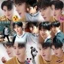 Eun Woo, how are you?💜 이미지