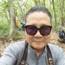 팔공산둘레길 걷기 6차(5.28)ㅡ거조사~은해사ㅡ참으로 환상적인 소나무숲길 느끼고 즐긴 산건행 감사합니다. 이미지