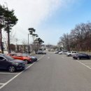 융건릉공영주차장 이미지