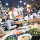 아그집왕뼈감자탕 | 전주 비전대 맛집 아그집왕뼈감자탕에서 모임했어요!