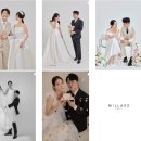 💍W.07 | 인물중심 + 커스텀 촬영 가능한 대전 감성 &#39;스튜디오 소브(SOV)&#39; 계약 후기