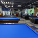 허리우드당구장 이미지