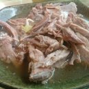 한방오리탕 이미지