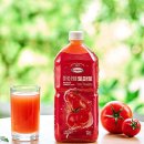 아이엠 | 아이엠토마토주스 후기, 자연 그대로의 맛을 담다