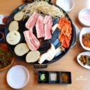 이가네 솥뚜껑 삼겹살