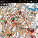 장산노인복지관 앞 이미지