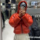 레저라인 | 무신사스탠다드 시티레저 라인 패딩 입어본 후기, feat. 여의도IFC몰