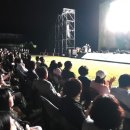 무주조은펜션 | 17회 무주반딧불축제 개막식날~