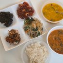 남도반찬 | 순천 금당 남도부식 반찬후기 김자반추천 호박죽도 맛있음