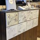 [서울대입구역 | 그집 돼지] 그집 돼지 본점 / 초벌구이 숙성삼겹 맛집 / 웨이팅 후기