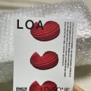 [기독교 굿즈 플랫폼] “LOA 로아” 제품 후기