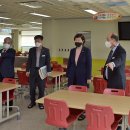 웅촌중학교 이미지