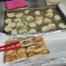 부산 동래시장 신가네 호떡김밥떡볶이와 자매분식 솔직후기