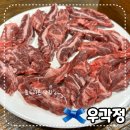 우각정(본점) | 대구 수성구 블루리본 소갈비맛집 우각정 재방문 후기