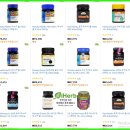 G00241 | 아이허브 추석 프로모션코드 (추가 할인코드) + 비오틴 샴푸, 유아용품, 벌꿀 할인