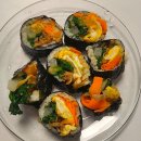 고봉민 김밥 세곡점 | 삼시세끼 다이어트 식단 - 14