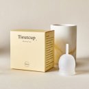 티읕 | 골든컵을 찾아서, 5년 간의 월경컵 사용 후기 - 루나컵, 티읕컵, 릴리컵