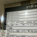 강북삼성병원 수원검진센터 오전 건강검진 후기