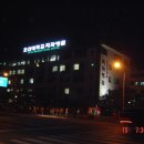 조선대학교병원 이미지