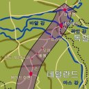 베를린 점령을 향한 마켓가든 작전-몽고메리 장군 기습에 `진흙땅+상층풍` 장애 이미지